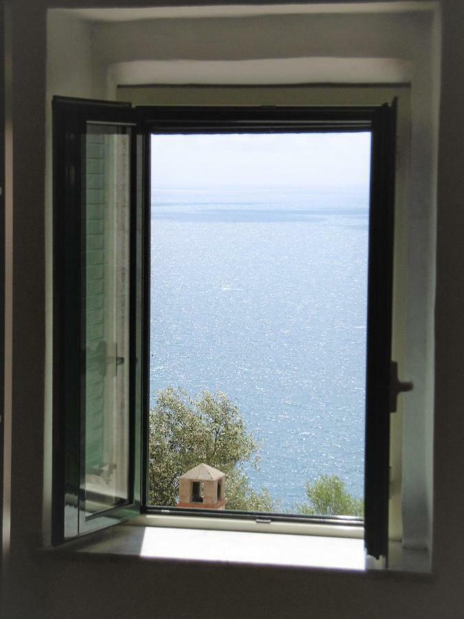 Blue Lagoon Amalfi Exteriör bild